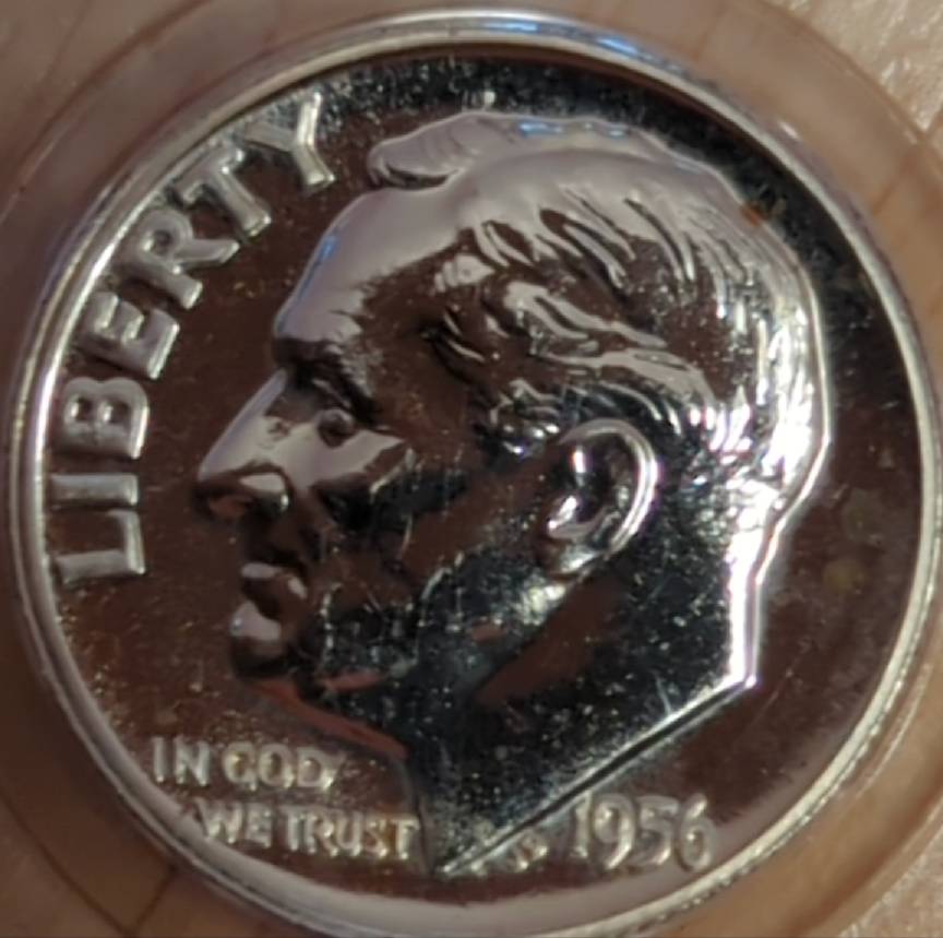 Hello-There!-I'm-New-With-Set-Of-Proof-Coins-From-1956-To-1967